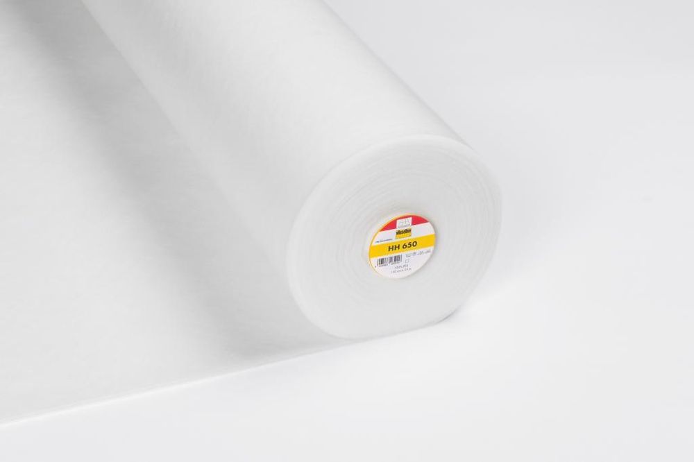 Наполнитель клеевой двусторонний Freudenberg HH650, 53319552, 25 м, OEKO-TEX®