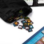 Игра настольная Эврикус Амстердам PG-17398