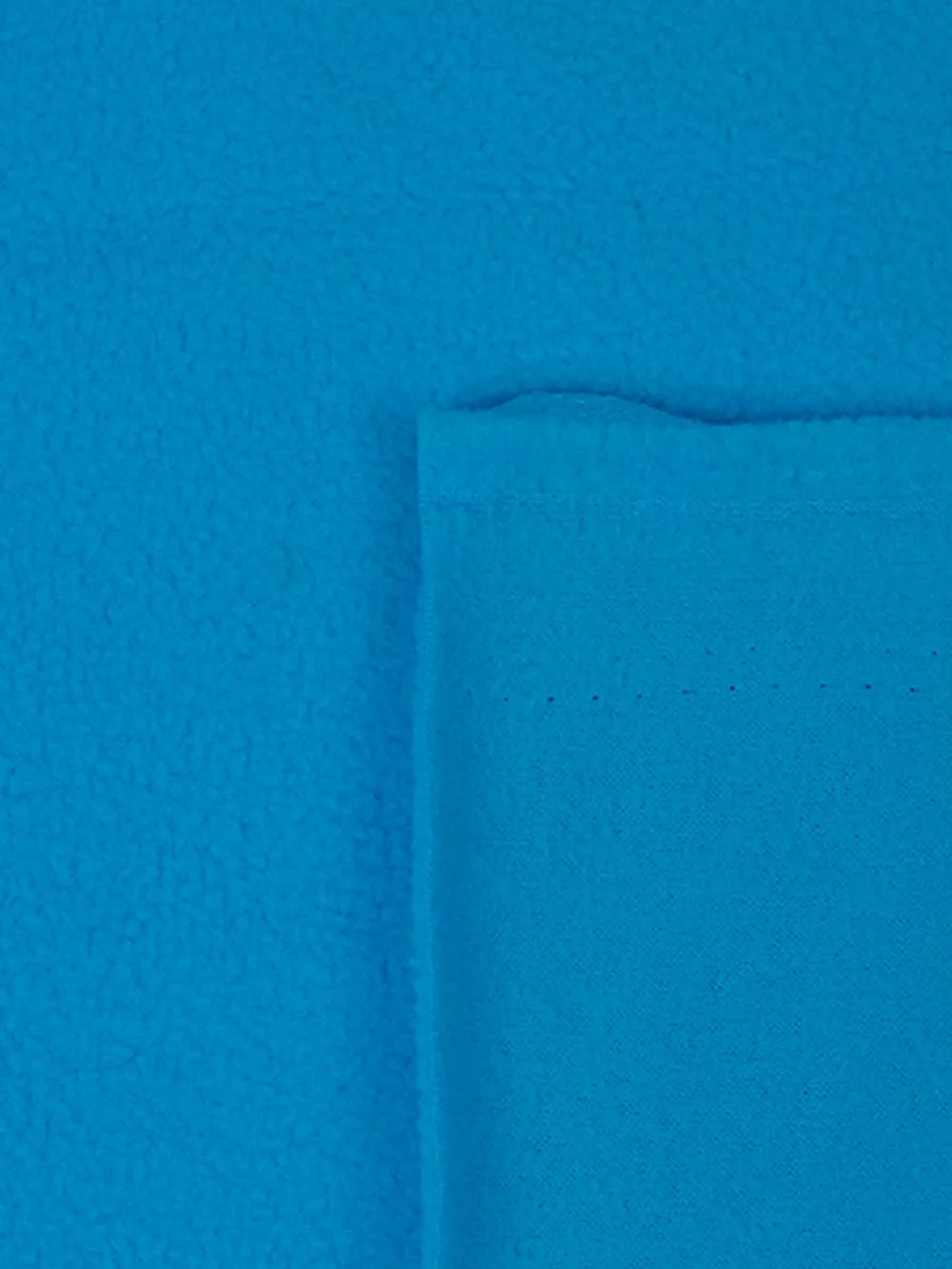 Флис 2-сторонний 190 г/м², 150 см / 10 метров, N-TBY-0059-274, цв.F274 ярк.голубой