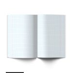 Тетрадь со справочным материалом На задней парте, выбор.лак, A5+ 48 л. на скобе 65 г/м², белизна 100 %, 10 шт, клетка, 01303 На задней парте История, Светоч Т141