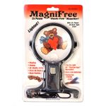 Лупа для рукоделия с подсветкой, MG 11087