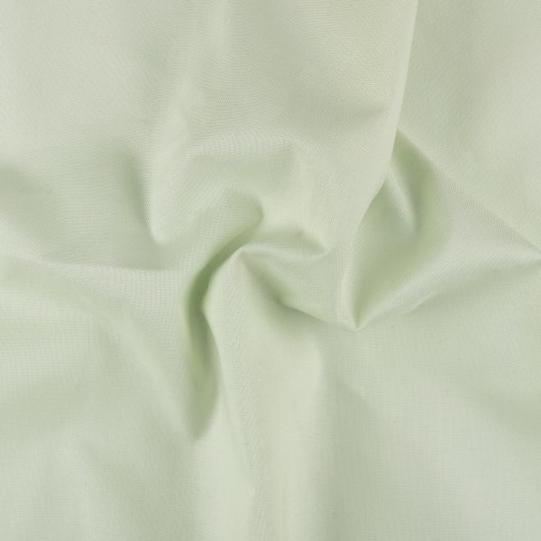 Ткань для пэчворка Peppy Краски жизни 100х112 см, 140±5 г/м², 12-0109 бл.бл.зеленый