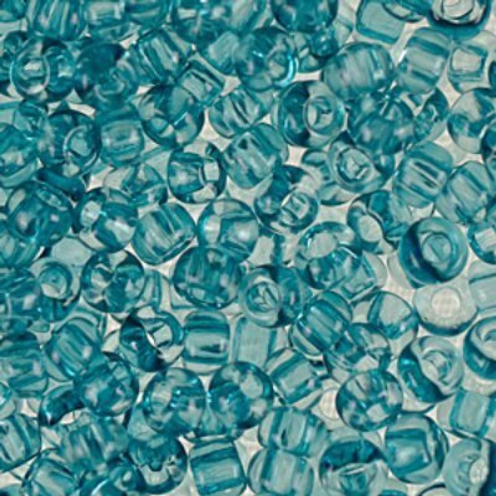 Бисер Preciosa 10/0 (2.3 мм), 50 г, SDC цв. 01133/331-19001