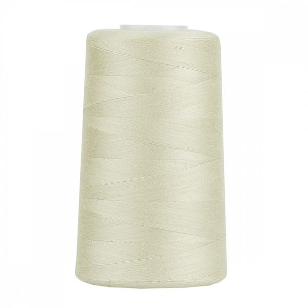 Нитки швейные Max 40/2, 4570 м (5000 ярд), 620 бежевый / 1 бобина