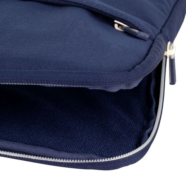 Сумка для ноутбука 34,5*26*2,5 см, 085152SNCB, Milan 085152SNCB