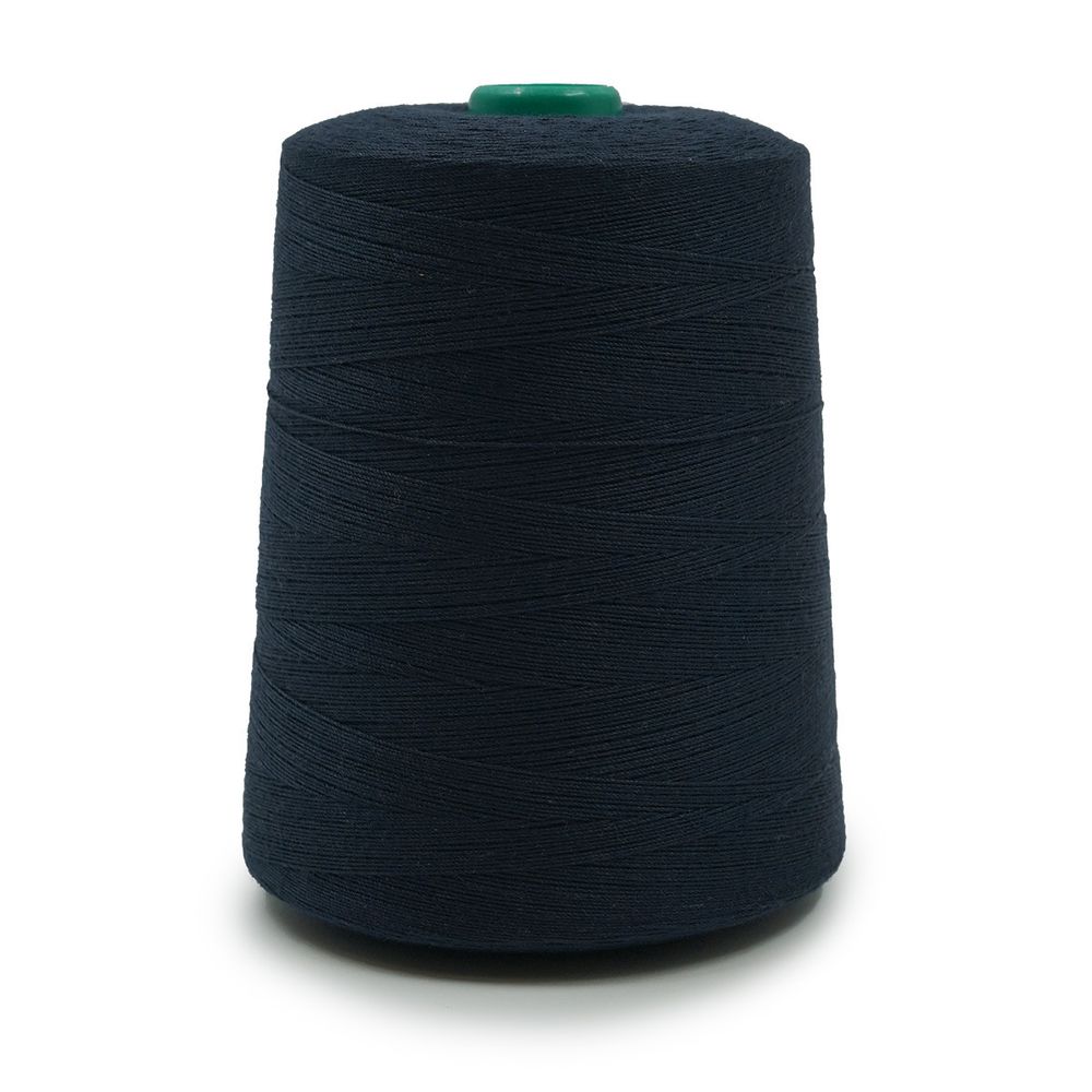 Нитки особо прочные Bestex 20/3, 3000 м, 099 индиго