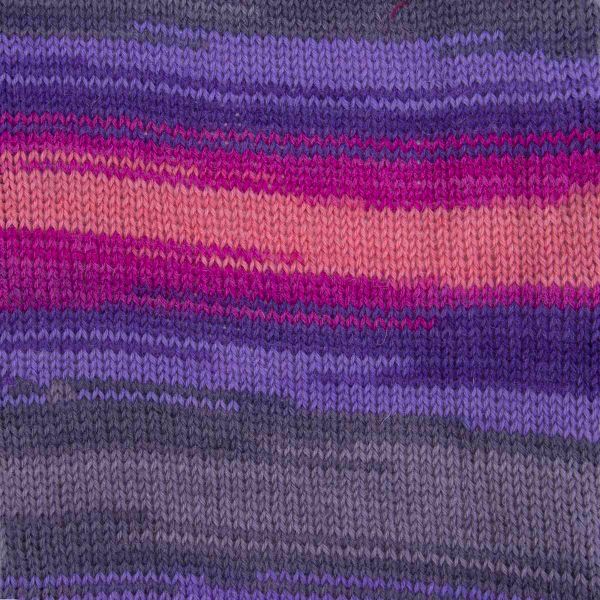 Пряжа YarnArt (ЯрнАрт) Forza / уп.5 мот. по 100 г, 420 м, 2501 секционный