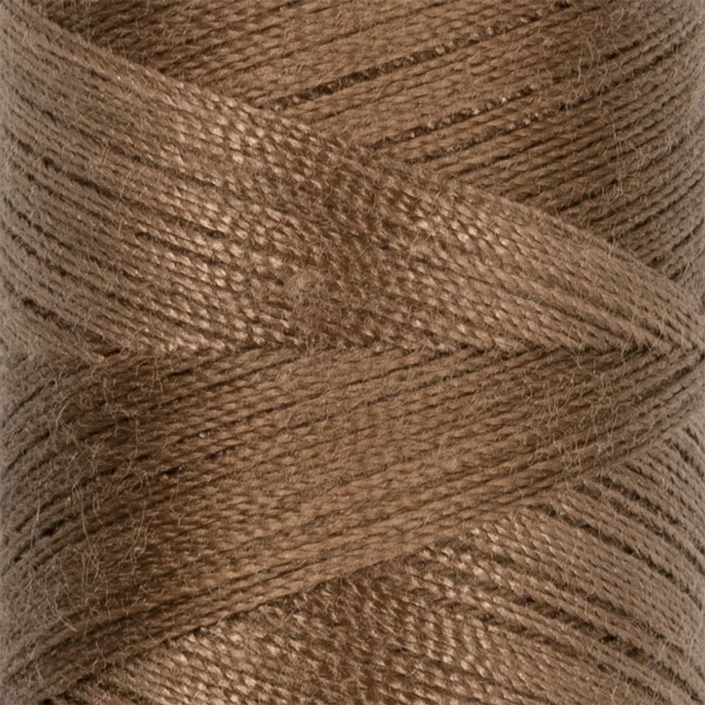 Нитки армированные ПНК им.Кирова 45ЛЛ, бытовые, 200 м / 20 кат., 5306 / 187 серо-зеленый