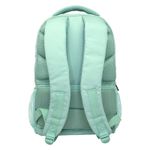Рюкзак с 4 отделениями 46,5x30х17 см, Milan 624604SNCGR