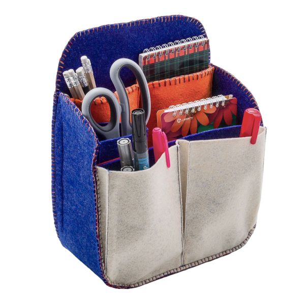 Фетр листовой жесткий 3.0 мм, 40х60см, 1шт/упак Astra&Craft (AF813 розовый)