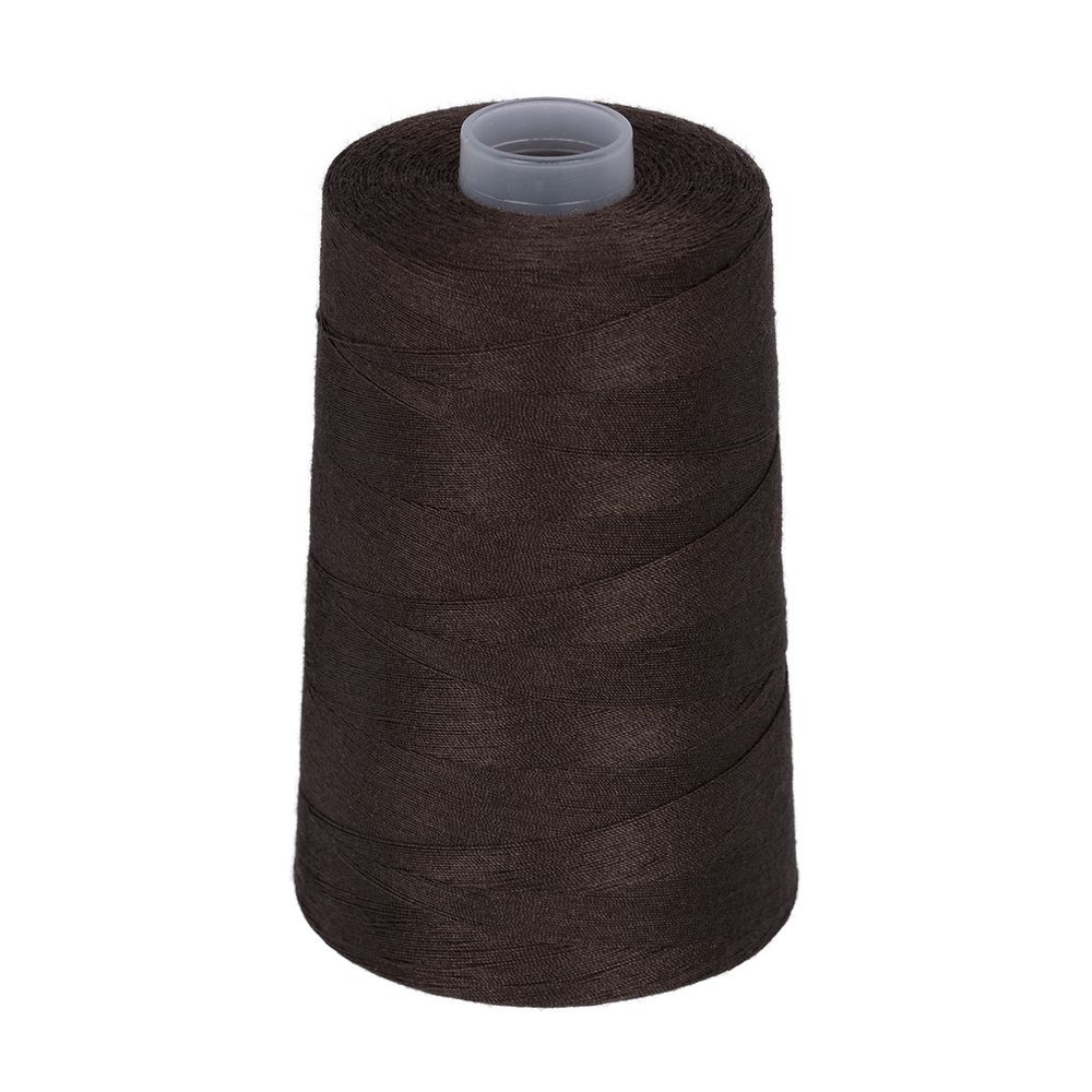 Нитки армированные ПНК им.Кирова 70ЛЛ, 2500 м / 1 кат., 5316 т.коричневый