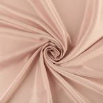 Ткань подкладочная Poly Twill 101±2 г/м², 200х145±2 см, 67 розовый, Gamma LPTN