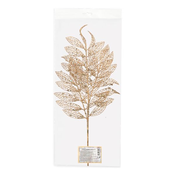 Веточка декоративная, 6 шт, 81 см, 01, Blumentag VDD-83