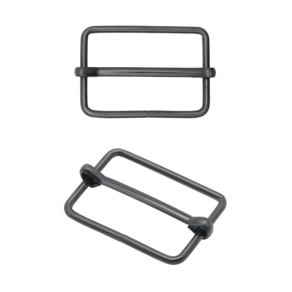 Рамка регулировочная 30х20х2 мм (оксид), 100 шт