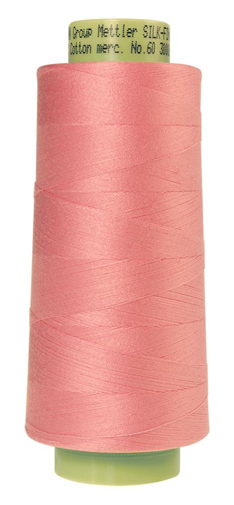 Нитки хлопковые отделочные Mettler Silk-Finish Cotton 60, _намотка 2743 м, 1056, 1 катушка