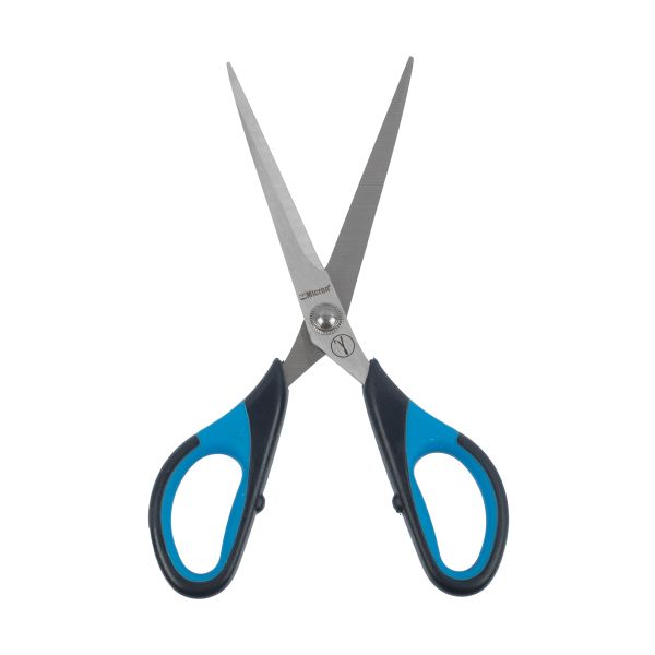 Ножницы универсальные 18 см, Micron, VIT-53 (G-204)