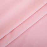 Микровелюр 160х150 см, 129 св. розовый, Gamma MCV