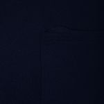 Флис 2-сторонний 190 г/м², 150 см / 2 метра, TBY-0059-058.2, цв.S058 тем.синий