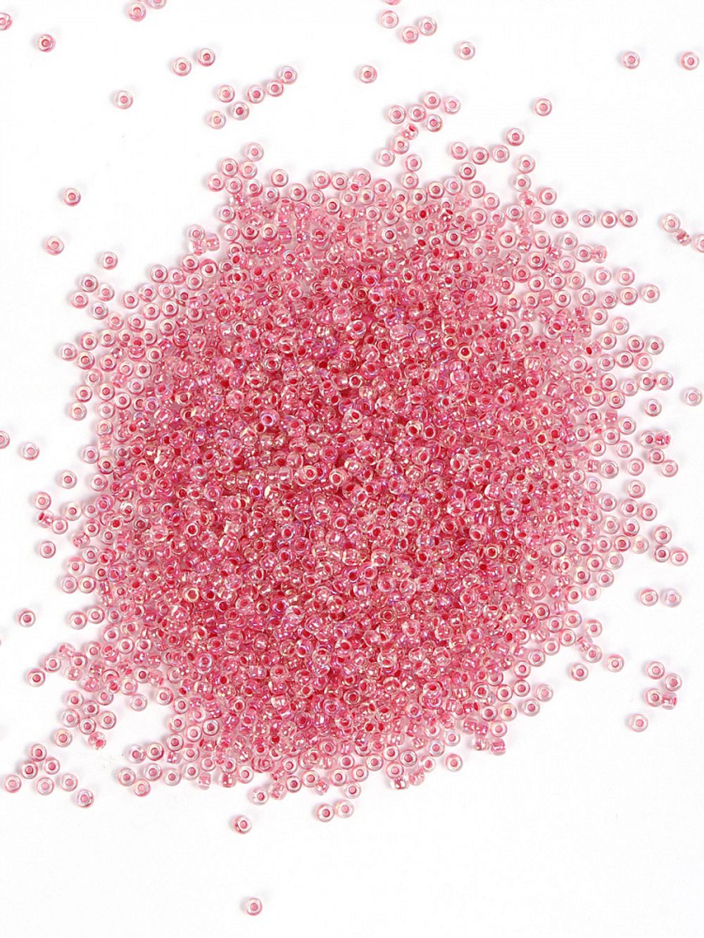 Бисер Preciosa 10/0 (2.3 мм), 50 г, OL, цв. 58598 / 331-19001