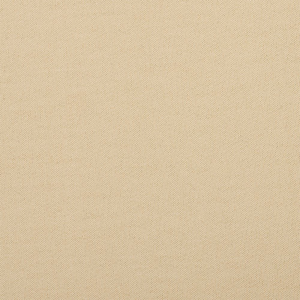 Футер 2-нитка петля поливискоза стрейч 220 г/м², 160 см / 3 метра, ФУТ2Х.TBY.ПЭ-ВИС.S805.3, цв.S805 айвори