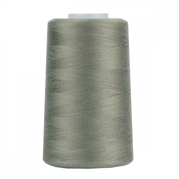 Нитки швейные Max 40/2, 4570 м (5000 ярд), 458 бежевый / 1 бобина