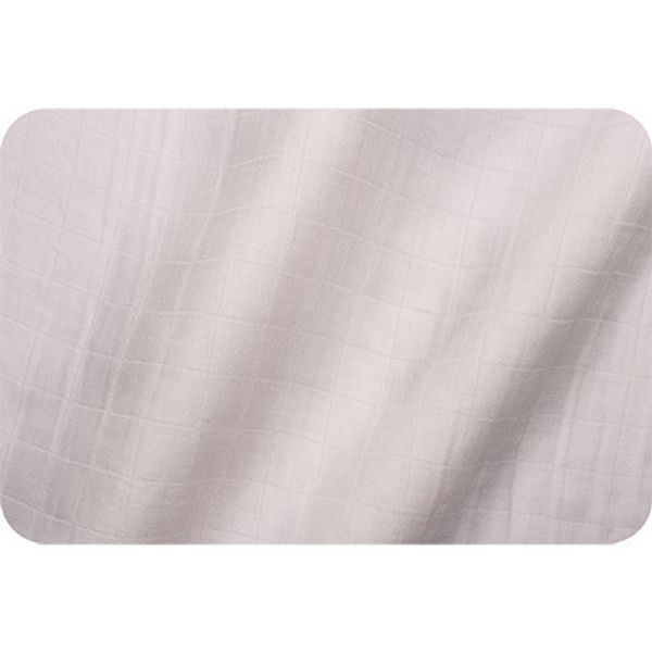 Ткань для пэчворка Peppy Solis Bamboo Embrace (марлевка), отрез 100х125 см, 120 г/м², BABY PINK, Shannon Fabrics