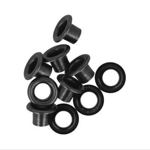 Блочки металл ⌀5 мм, 50 шт (5х10 шт), под оксид, Gamma №03