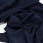 Бифлекс матовый 220 г/м², 150 см / 6 метров, TBY.Bf.3005.6, цв.3005 синий