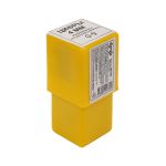 Набор штампов для чеканки по металлу 4 мм, цифры, Промысел MT-008, УЦЕНКА