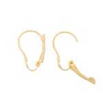 Швензы 4AR231, 4 штук, Astra&Craft (Светлое золото)