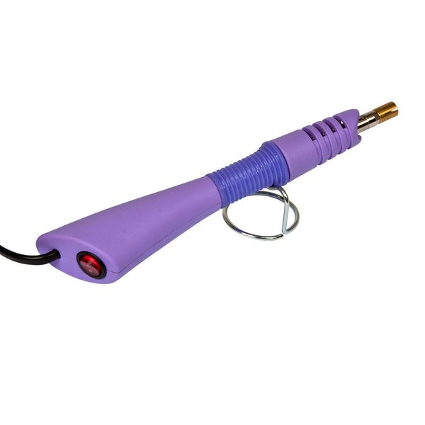 Термоаппликатор Micron APL-01. 11 насадок