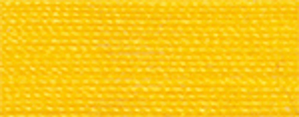 Нитки армированные ПНК им.Кирова 45ЛЛ, бытовые, 200 м / 20 кат., 0208 желтый