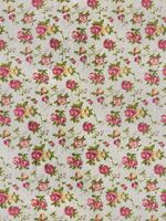 Льняная ткань 140 г/м², 150 см / 3 метра, TBY.DJ.14-3