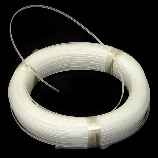 Китовый ус 10 мм, толщ. 2.5 мм, YS45, рул. 91.44 м