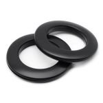 Люверсы шторные ⌀35 цвет №70, 10 шт