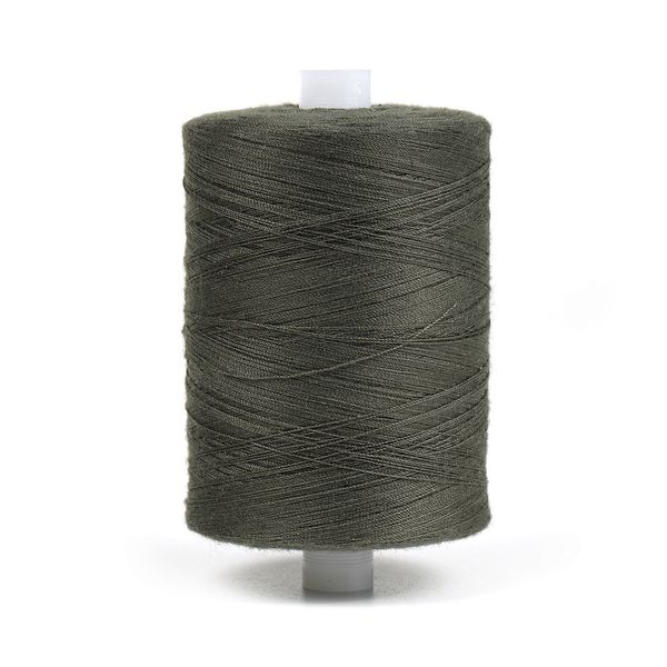 Нитки армированные ПНК им.Кирова 45ЛЛ, 2500 м / 1 кат., 5810 защитный