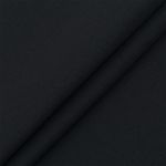 Ткань курточная Bond 200 г/м², 150х147±3 см, черный/black, Gamma JBNN
