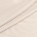 Микрофибра для нижнего белья Peach-эффект 190 г/м², 150 см, OLG005, 004 теплый белый (11-0701 TPX), 25 кг (1кг=3.6м)
