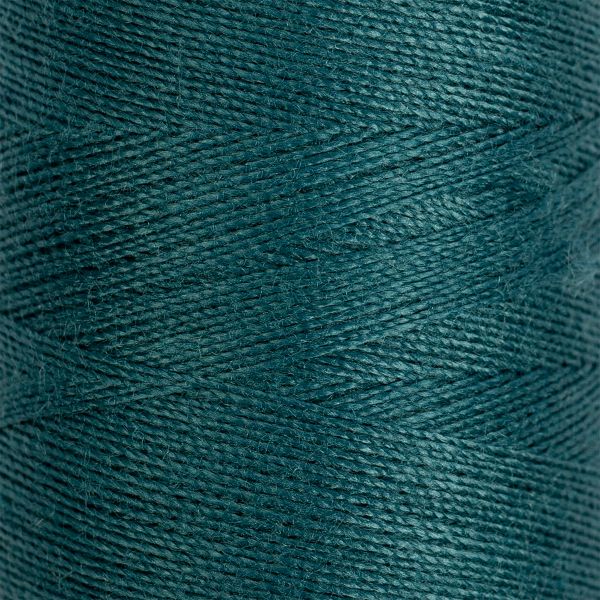 Нитки универсальные Gamma 40/2, 4570 м (5000 ярд) / 1 кат., 313 серо-синий