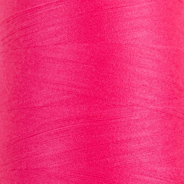 Нитки универсальные Gamma 50/2, 4570 м (5000 ярд) / 1 кат., 167 т.розовый