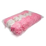 Пряжа Alize (Ализе) Puffy / уп.5 мот. по 100 г, 9м, 377 ярко-розовый A