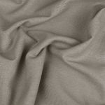 Льняная ткань 200 г/м², 140 см / 5 метров, TBY.Li.1009.73.5, цв.73 св.серый