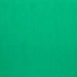 Бумага гофрированная (креповая) 20 г/м², 5 шт по 50 см / 2 метра, 41 зеленый, Blumentag REP-43