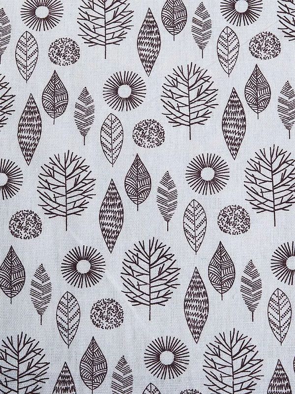 Льняная ткань 140 г/м², 150 см / 20 метров, TBY-DJ-10, TBY