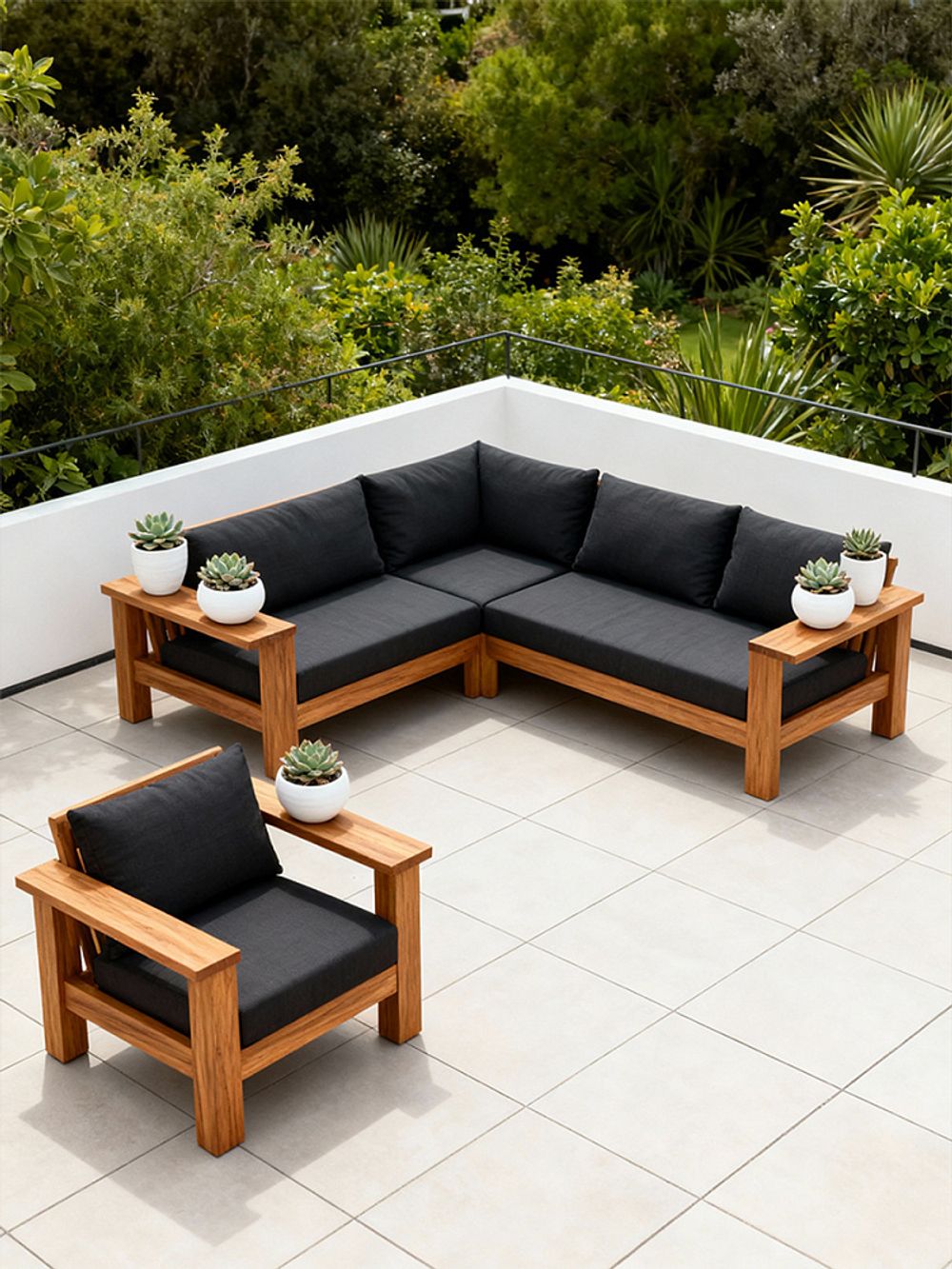 Оксфорд 200D PU1000 78 г/м², 150 см / 10 метров, ОКС.TBY200D.S156.10, S156 серый