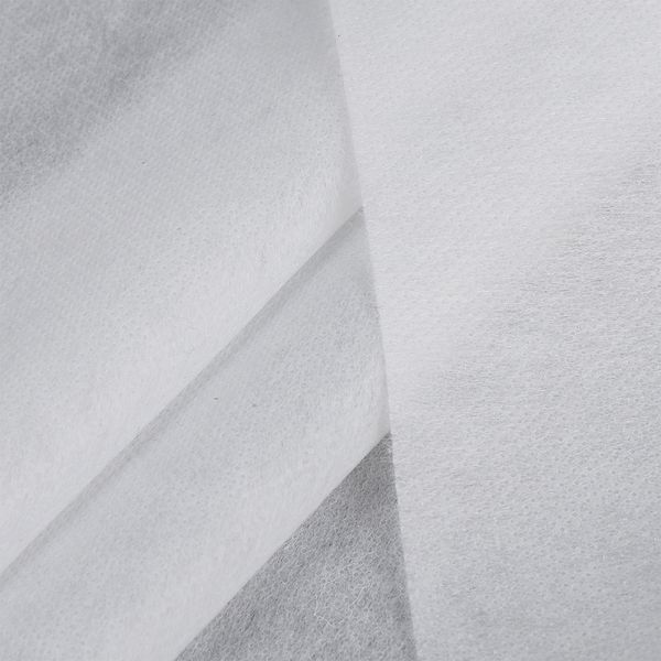 Флизелин клей PA точечный 60 г/м², 150 см / 100 метров, белый 6060W, Ideal