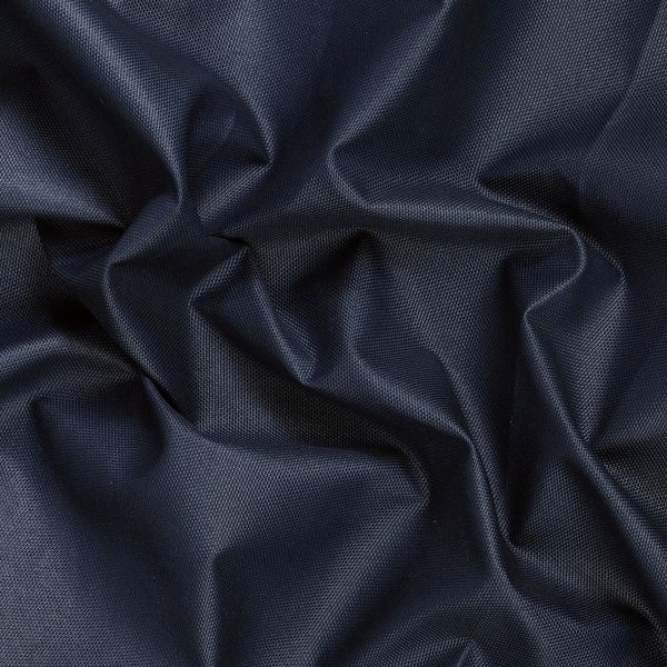 Оксфорд 600D PU1000 220 г/м², 150 см / 10 метров, ОКС.TBY600D.S058.10, S058 т.синий