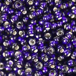 Бисер Preciosa 10/0 (2.3 мм), 50 г, TSL цв. 37110/331-19001