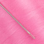 Нитки универсальные Gamma 50/2, 4570 м (5000 ярд) / 1 кат., 158 сиренево-розовый