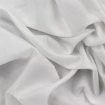 Дублерин трикотажный 50г/м², 9506WH белый 150см уп.1м, IdealTex